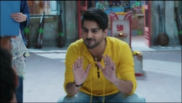 Dosti Anokhi - 19th April 2022